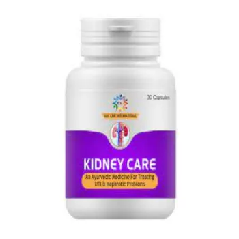 Kidney Care Capsule